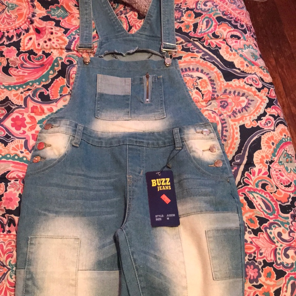 Jumpsuit